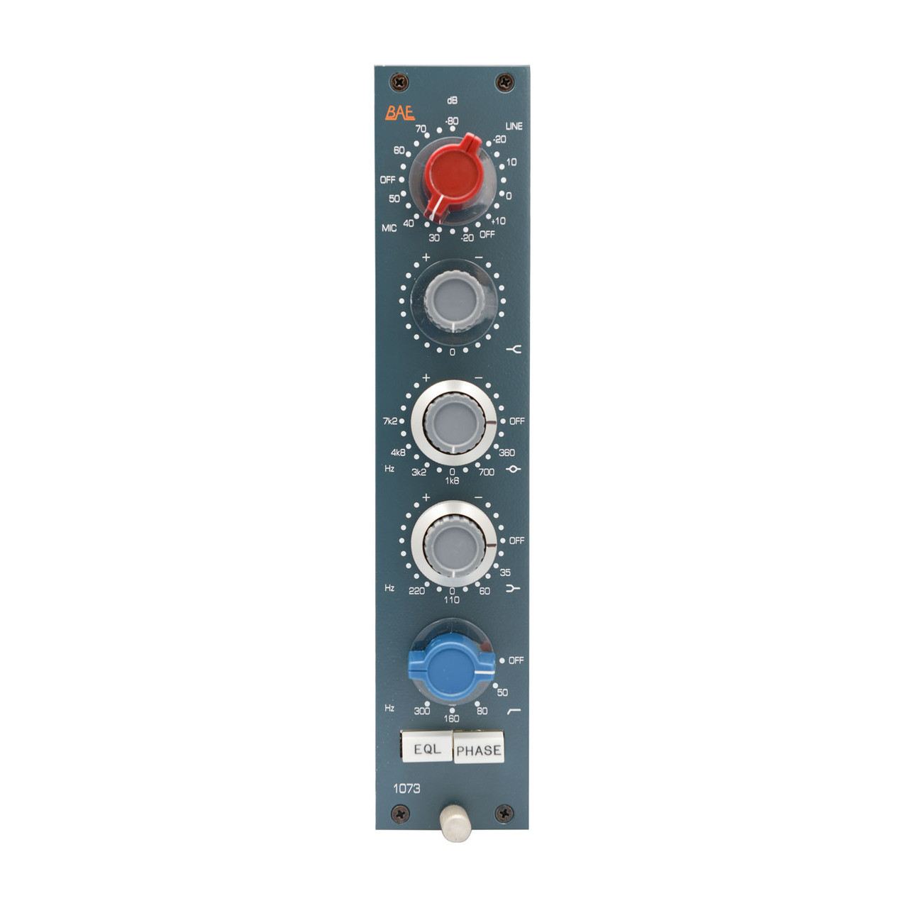 BAE 1073 Module | ZenPro Audio