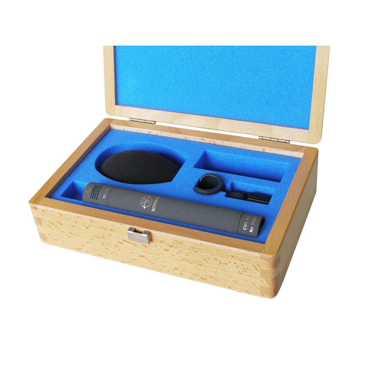 Schoeps CMC641 Set | ZenPro Audio