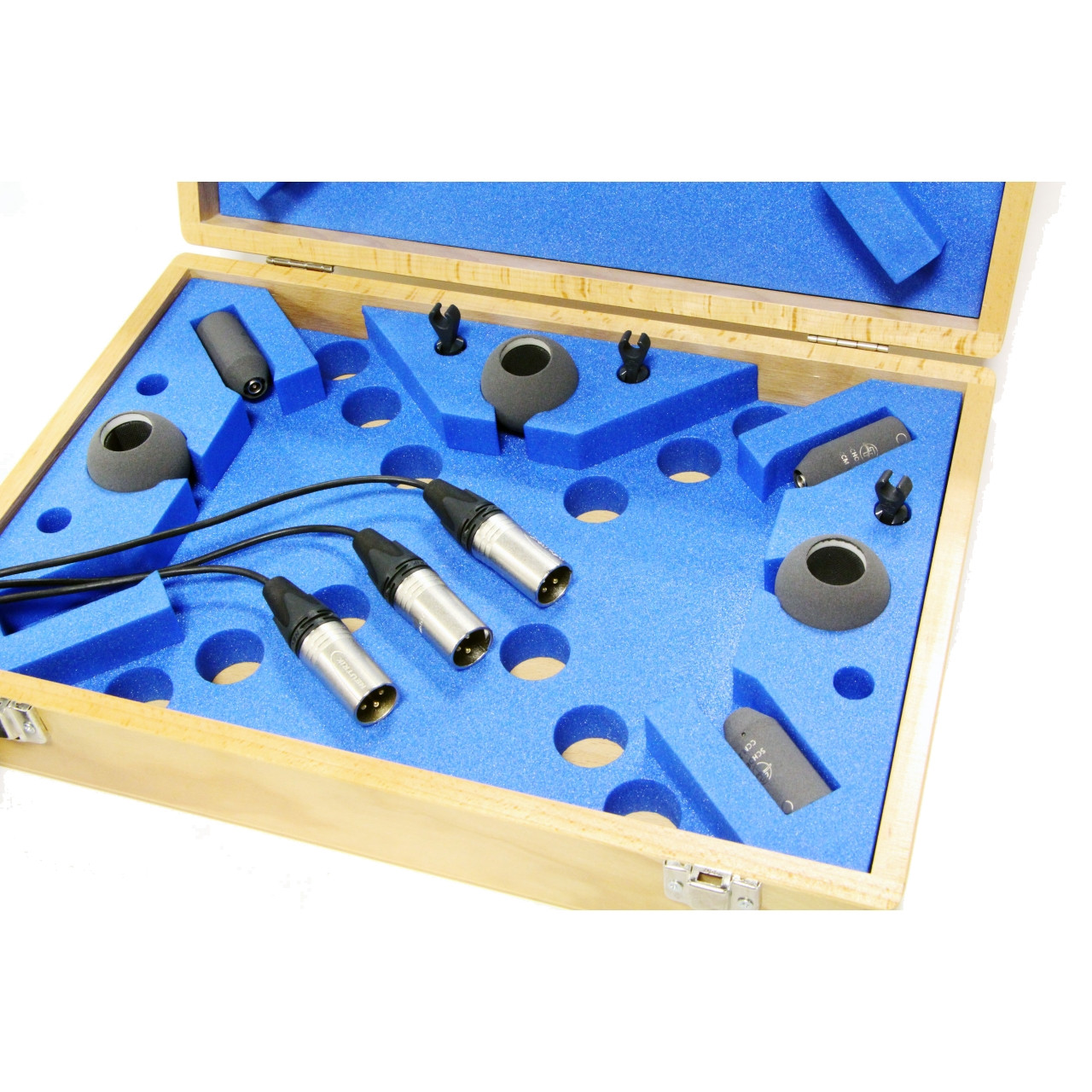 Schoeps Decca Tree Set 2S | ZenPro Audio