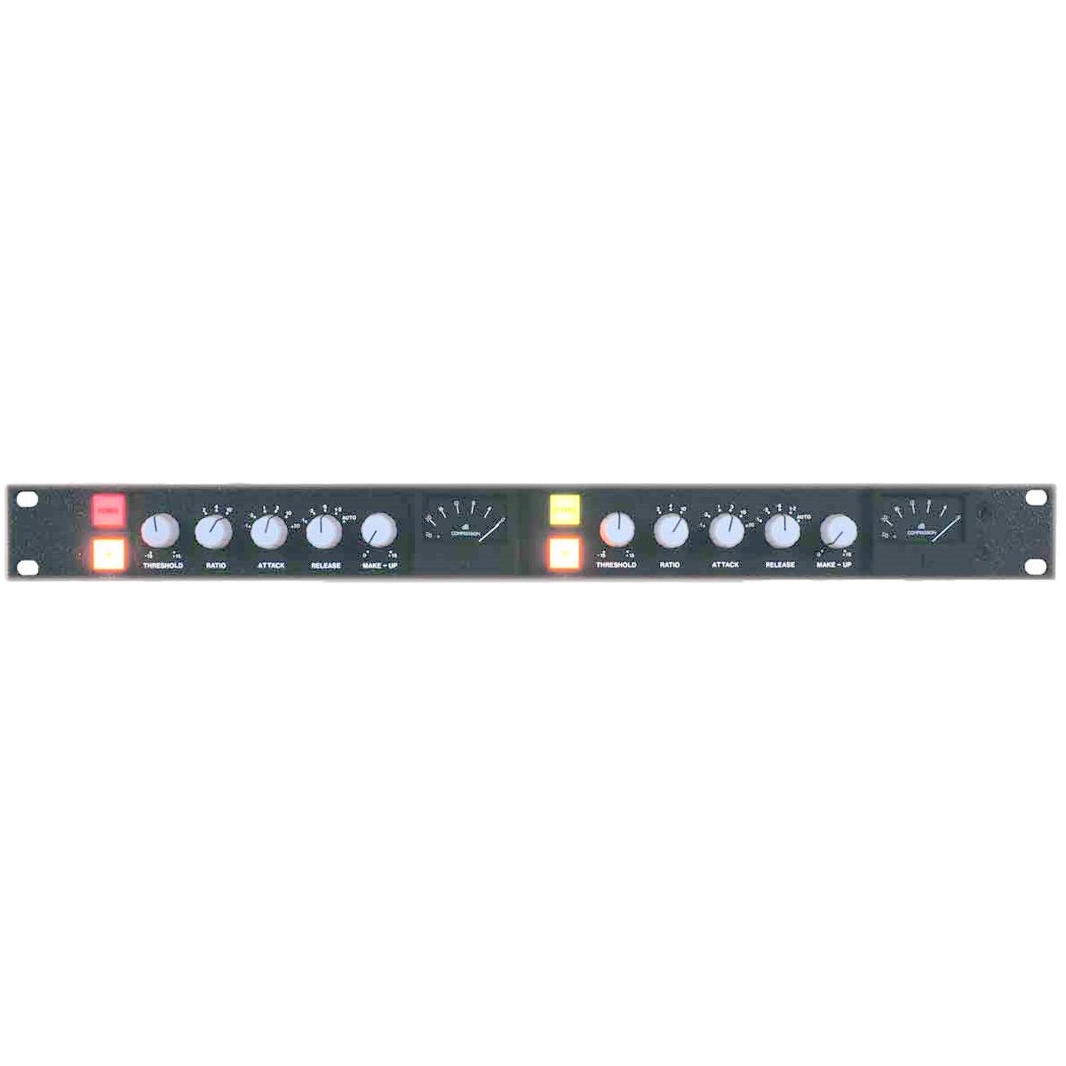 Smart Research C1 Compressor | ZenPro Audio
