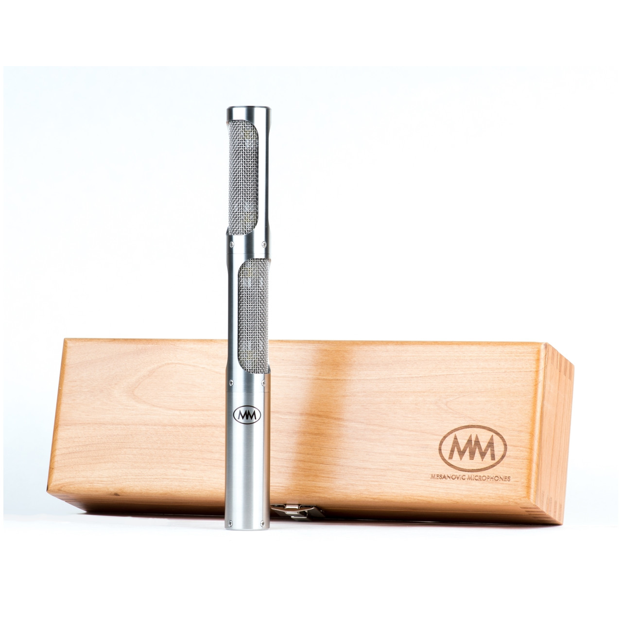 Mesanovic Model 2S