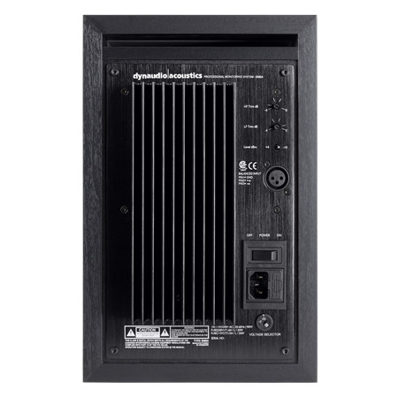 Dynaudio BM6A | ZenPro Audio