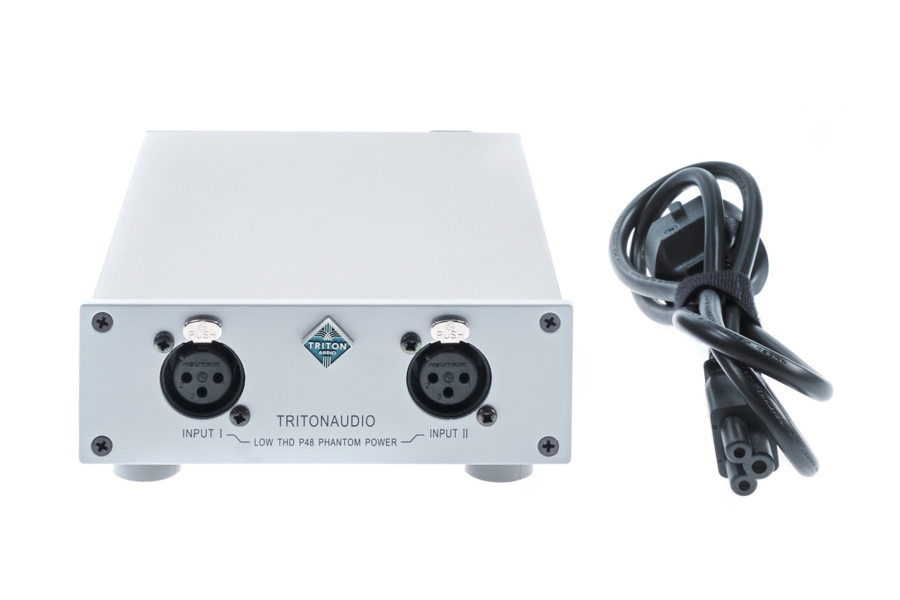 True Phantom - Thumbnail 2