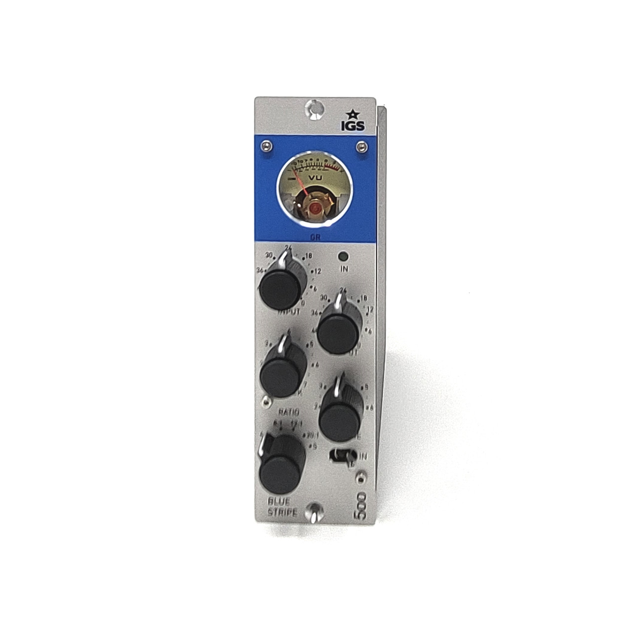 IGS Audio 576 Blue Stripe