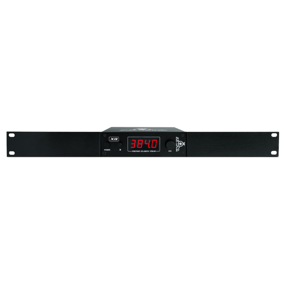 Black Lion Audio Micro Clock MkIII XB | ZenPro Audio 