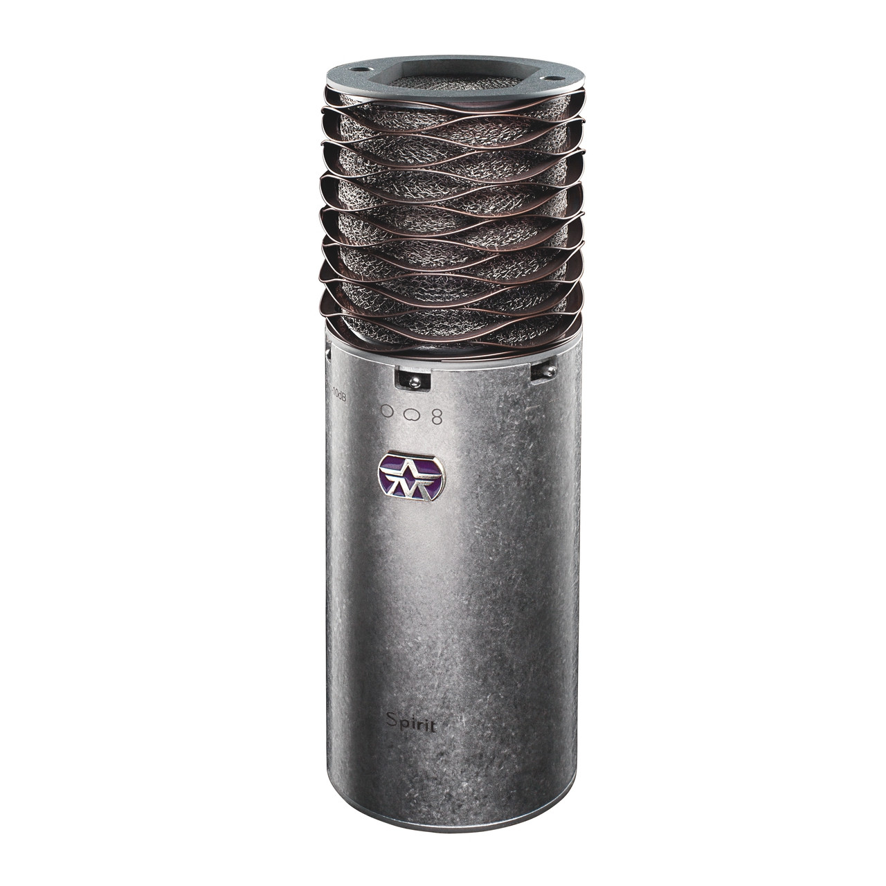 Aston Microphones Spirit