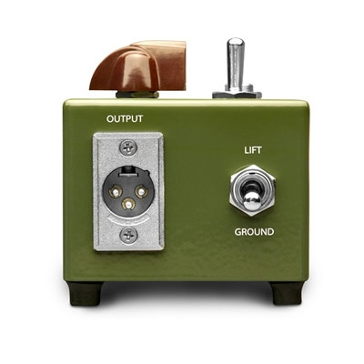 アクメオーディオMotown D.I. WB-3 ACME Audio Motown DI WB-3 | ZenPro Audio