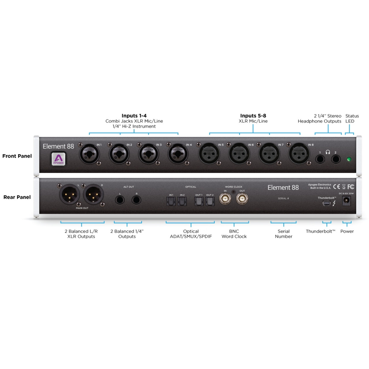 best firewire audio interface for mac pro lion