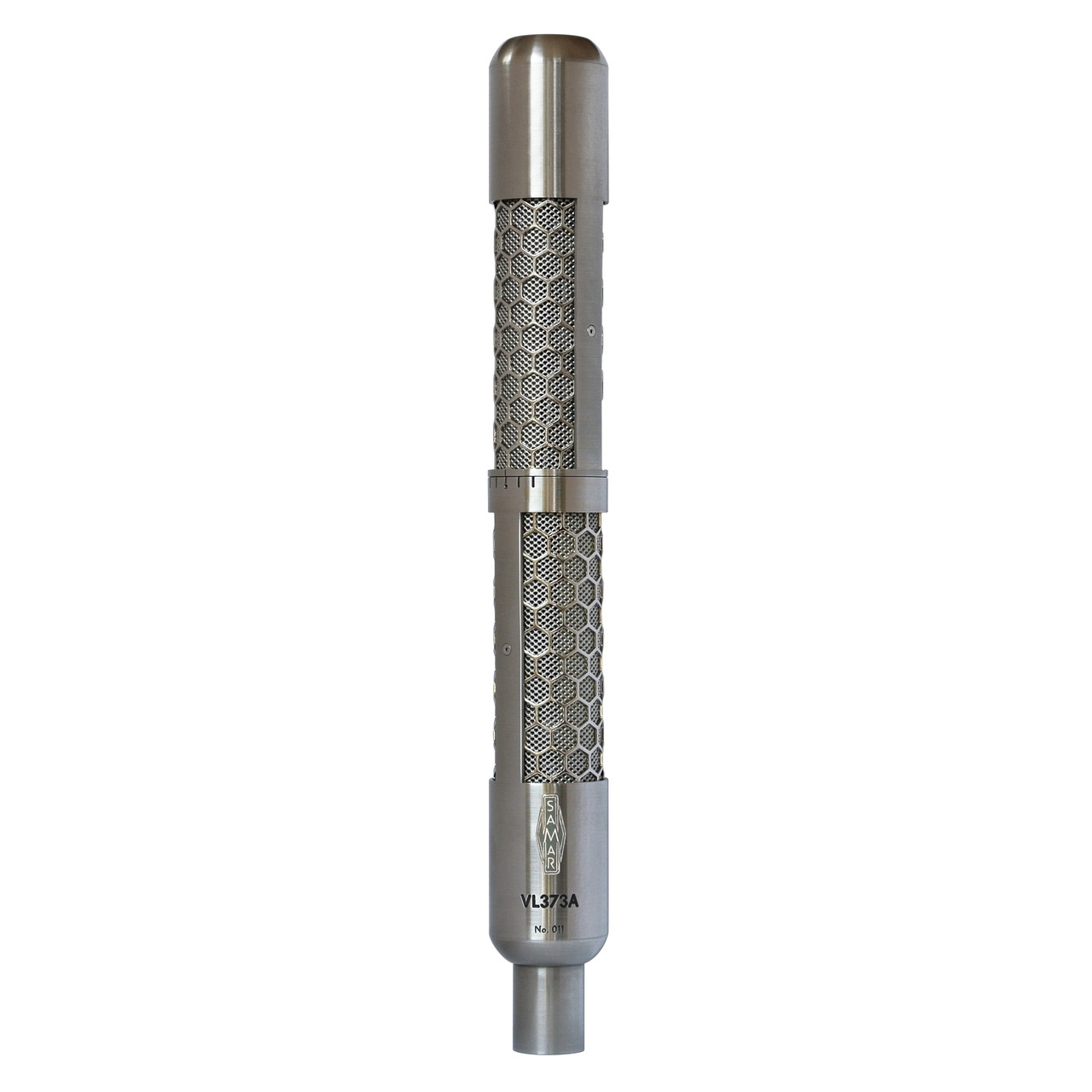Samar Audio VL373A Ribbon Microphone - Thumbnail 3
