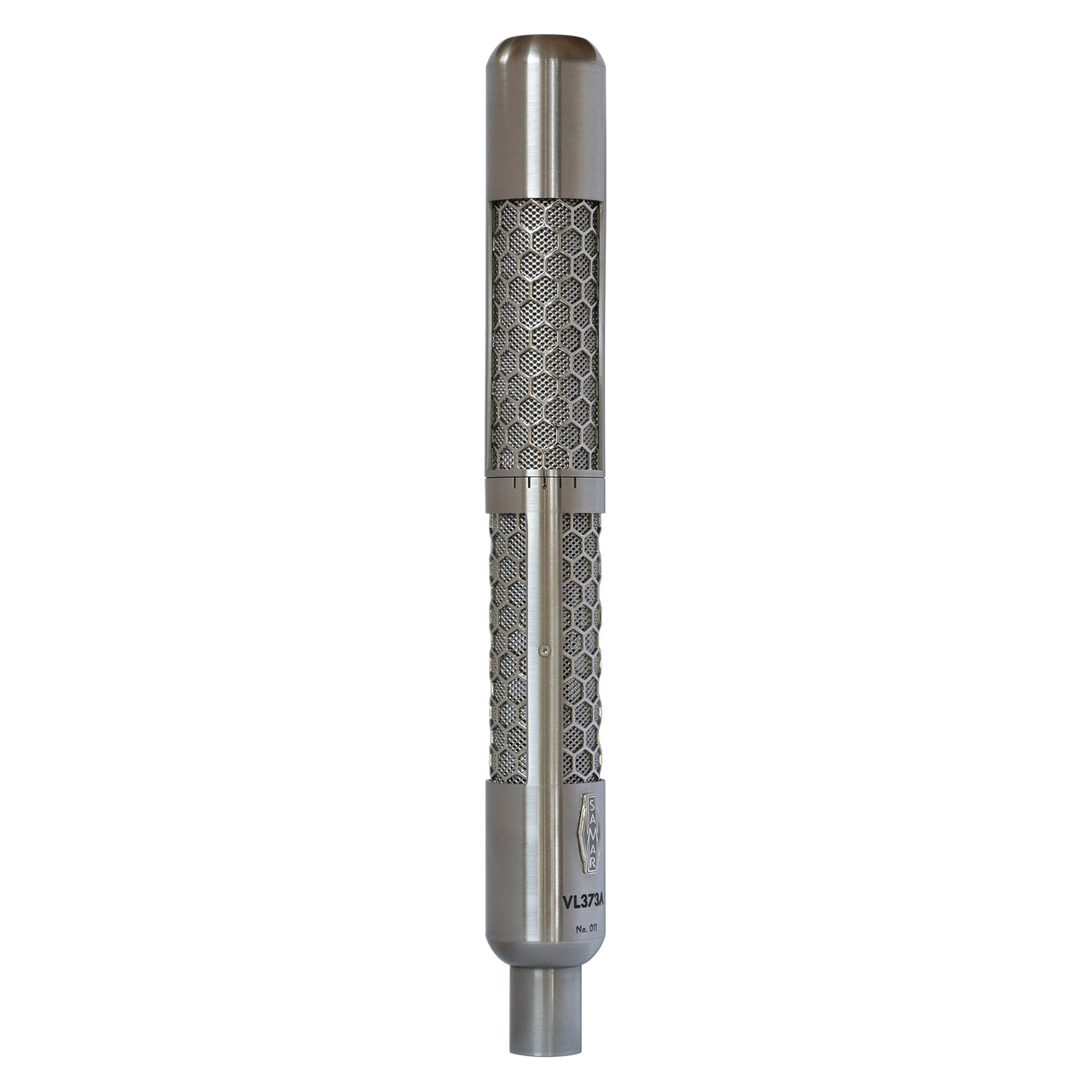 Samar Audio VL373A Ribbon Microphone - Thumbnail 2