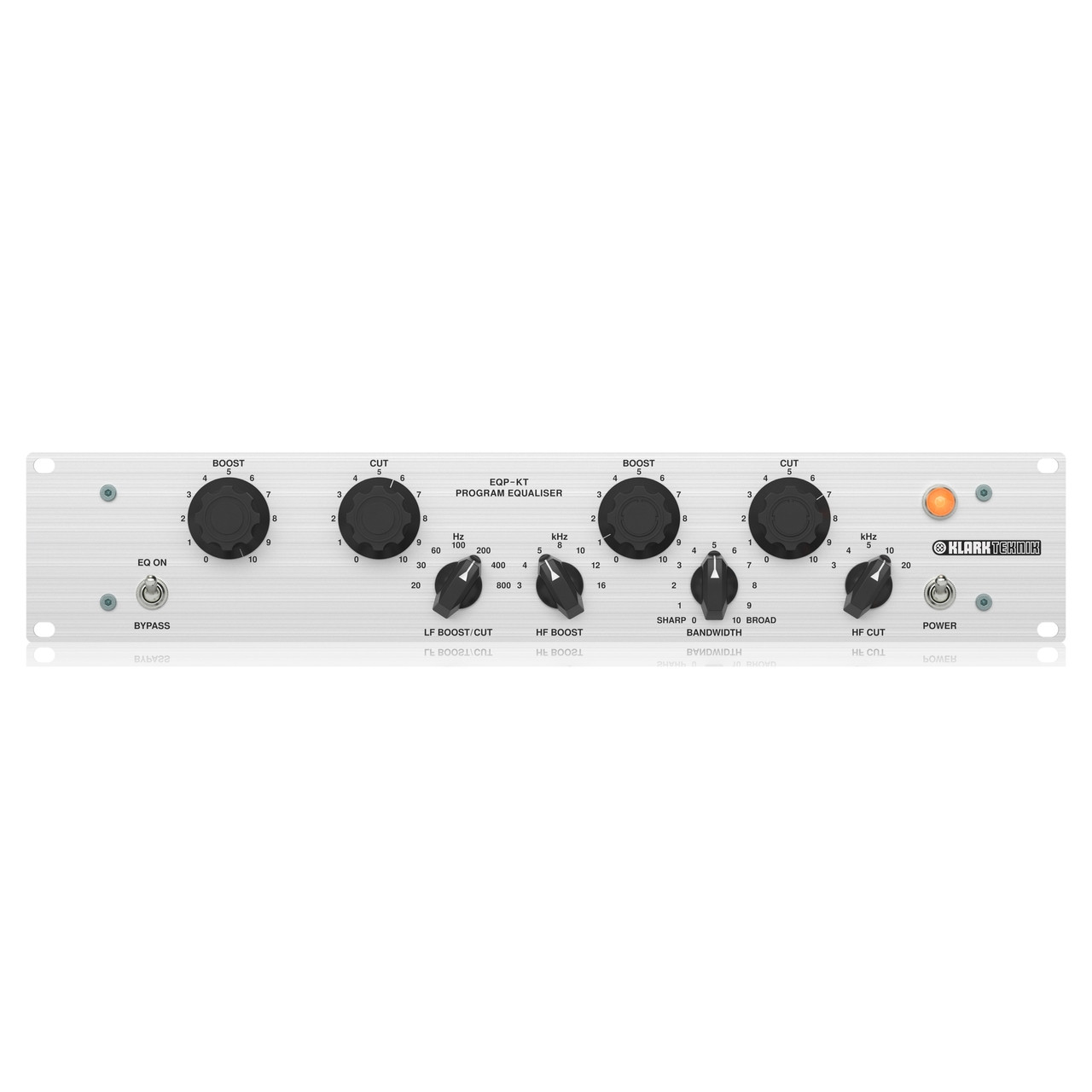 Klark Teknik EQP-KT | ZenPro Audio