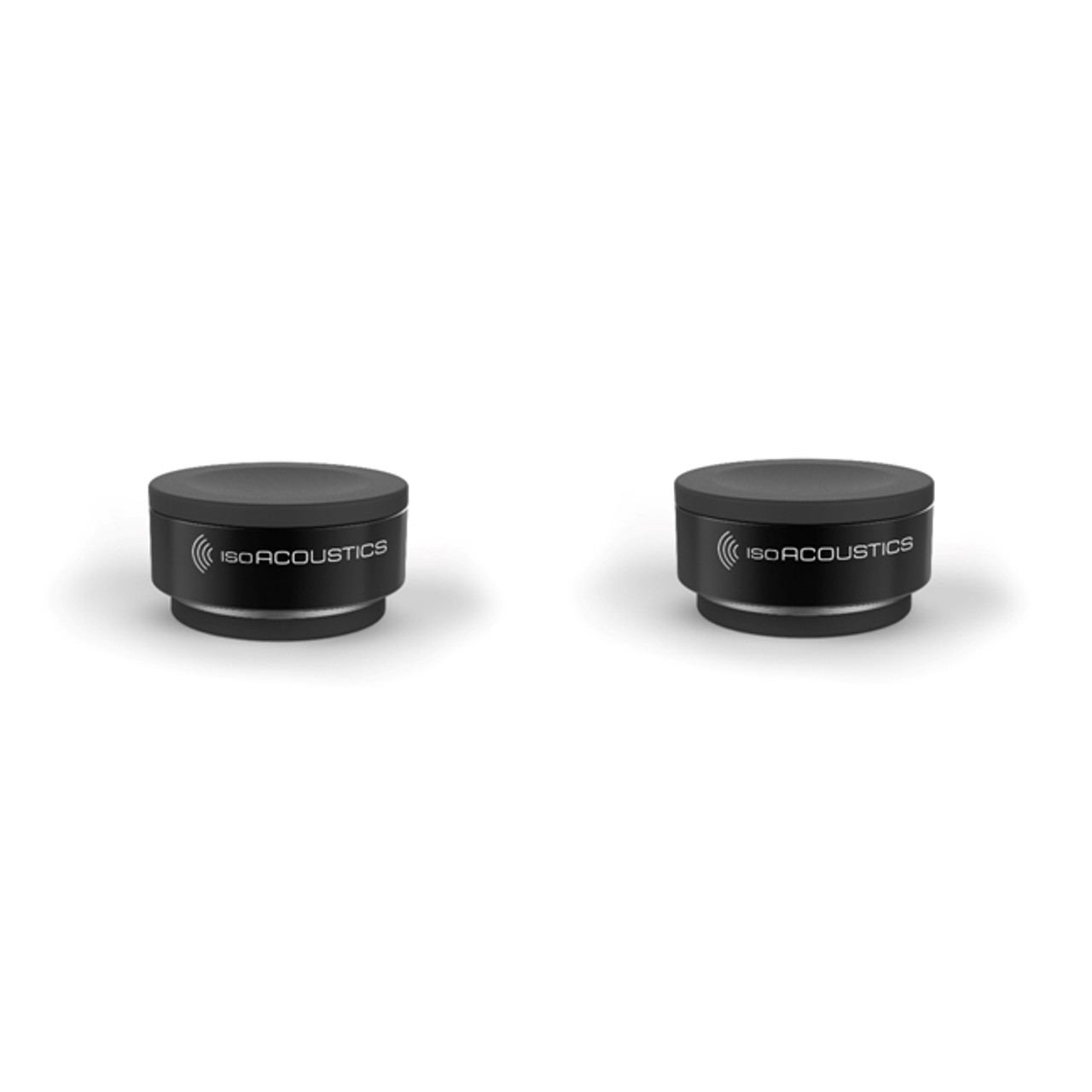 IsoAcoustics Iso-PUCK Pair