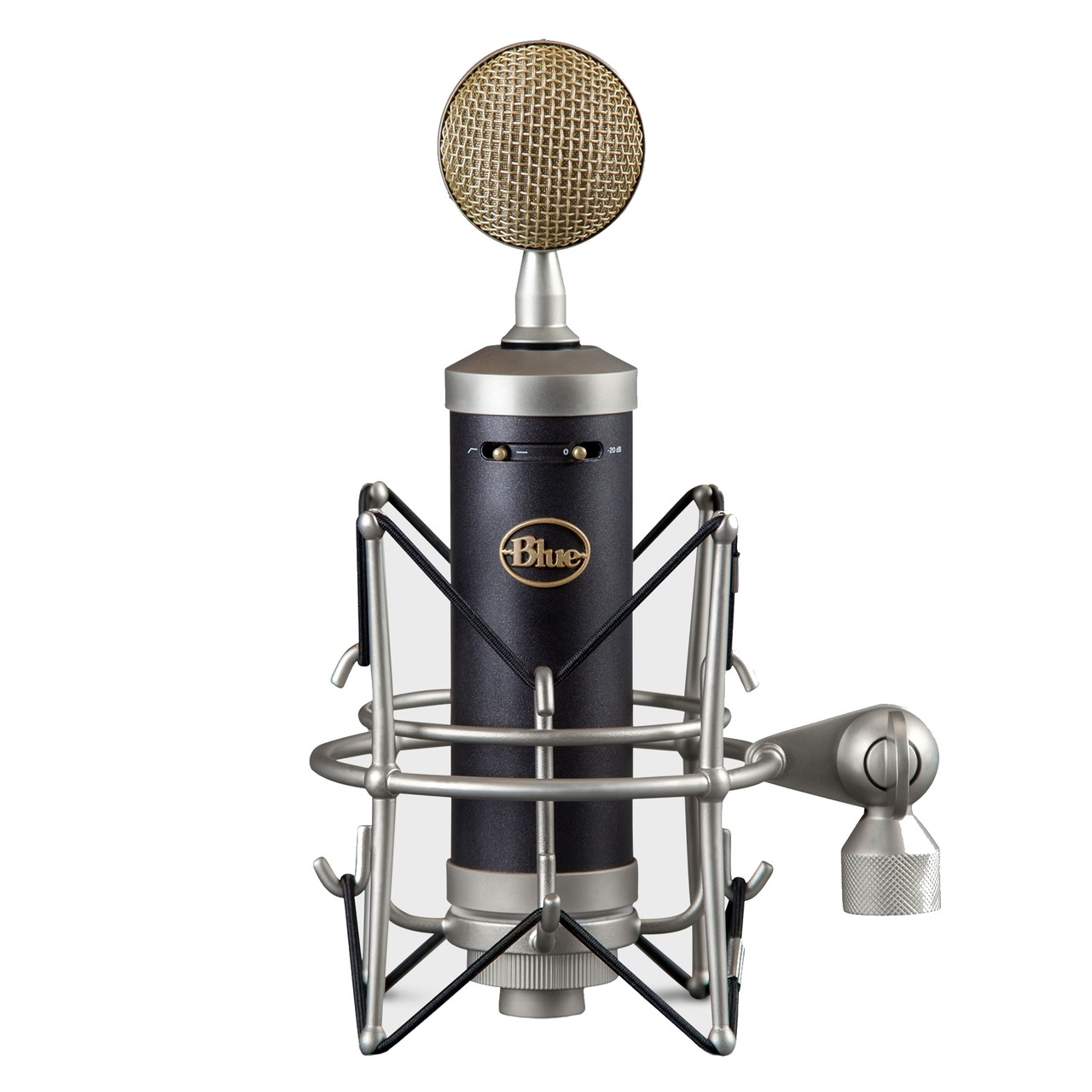 Blue Microphones Baby Bottle SL | ZenPro Audio