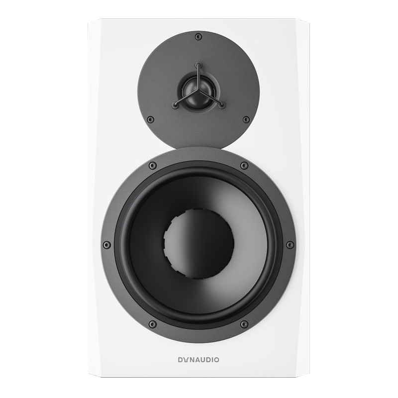 dynaudio 8 inch woofer