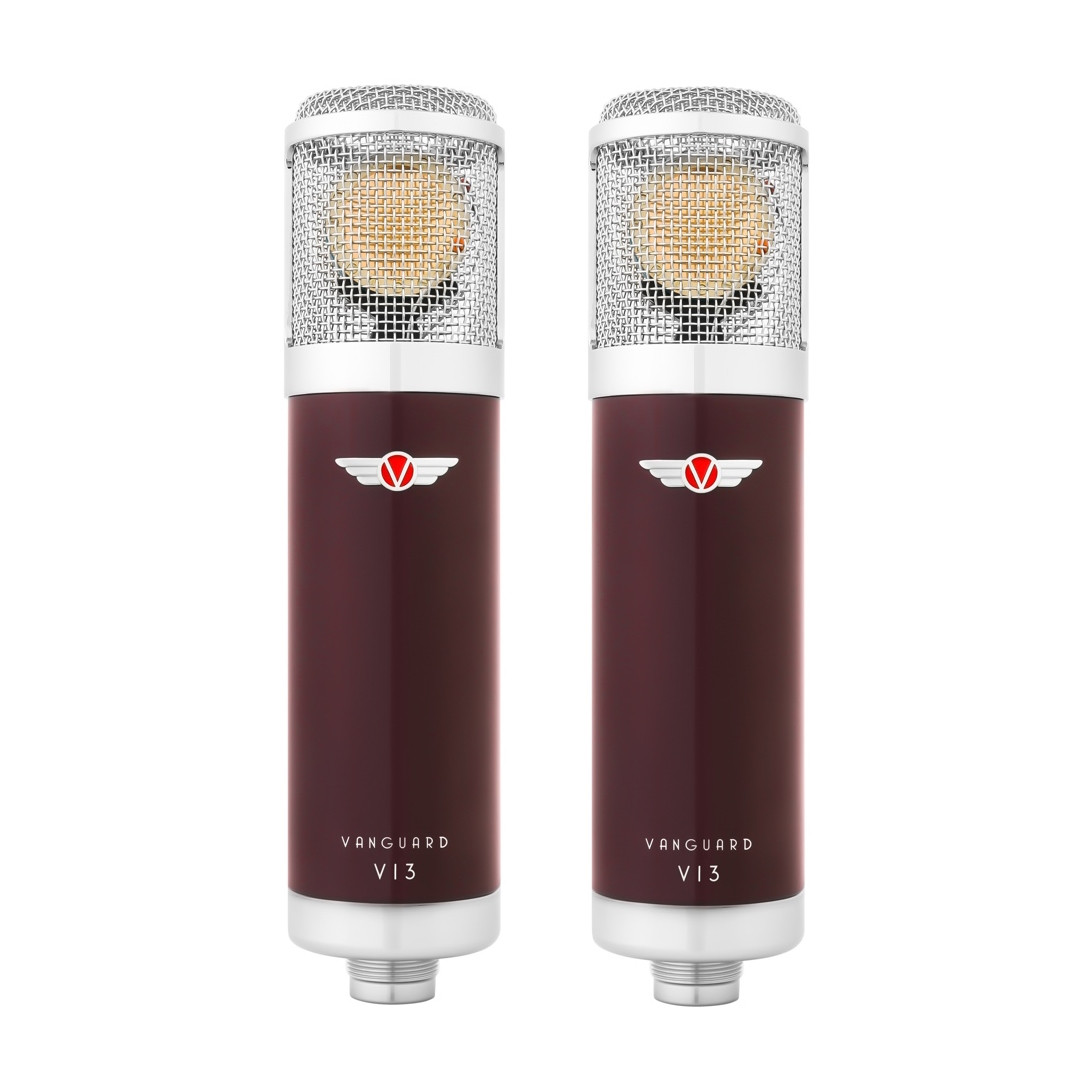 Vanguard Audio Labs V13 Gen2 - Thumbnail 2