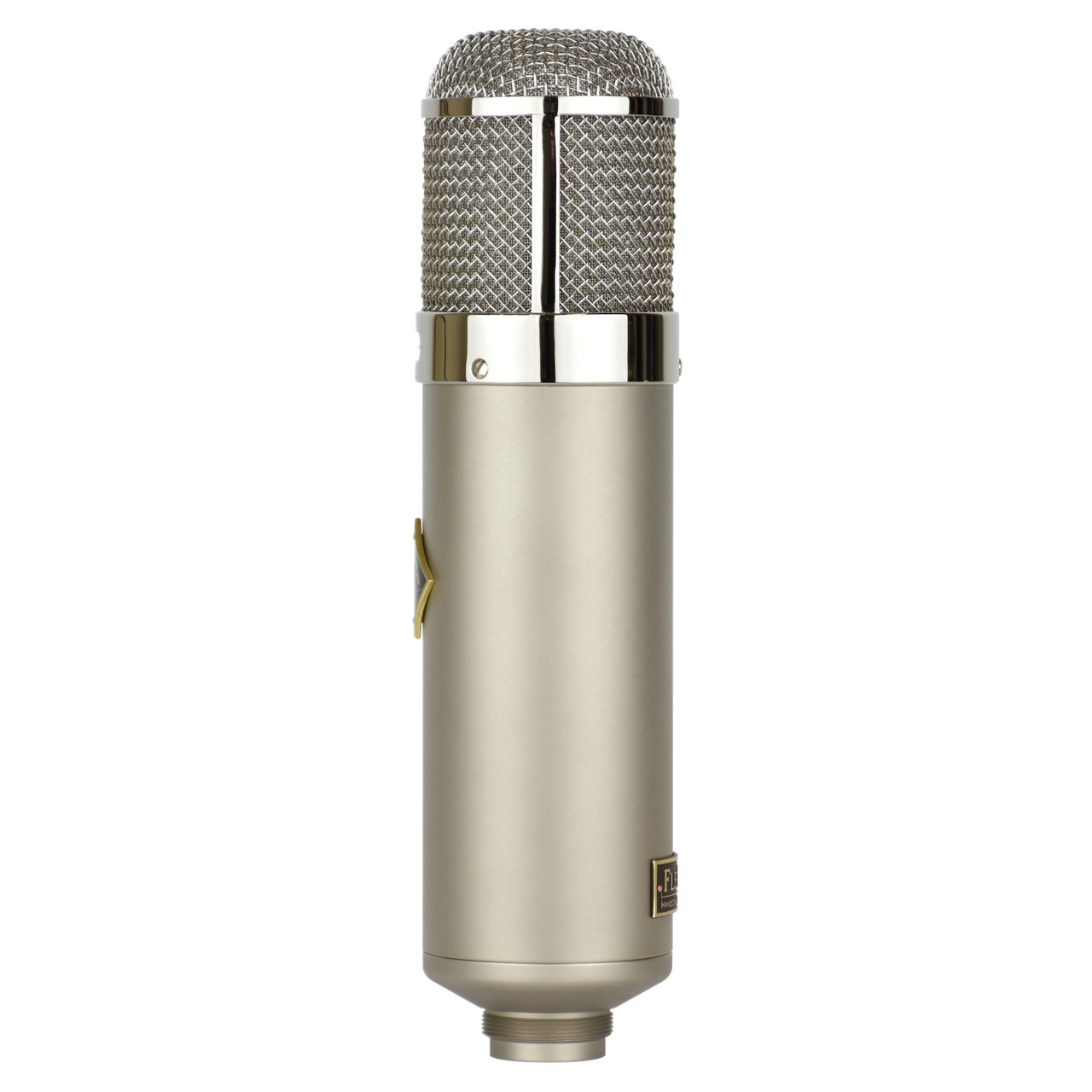 FLEA Microphones 47 | ZenPro Audio