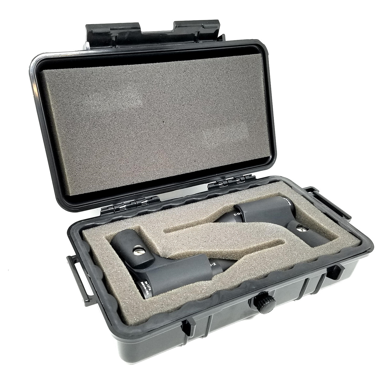 Avenson Audio STO-2 Condenser Mics - Thumbnail 3