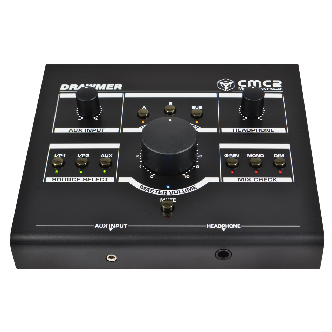 Drawmer CMC2 | ZenPro Audio