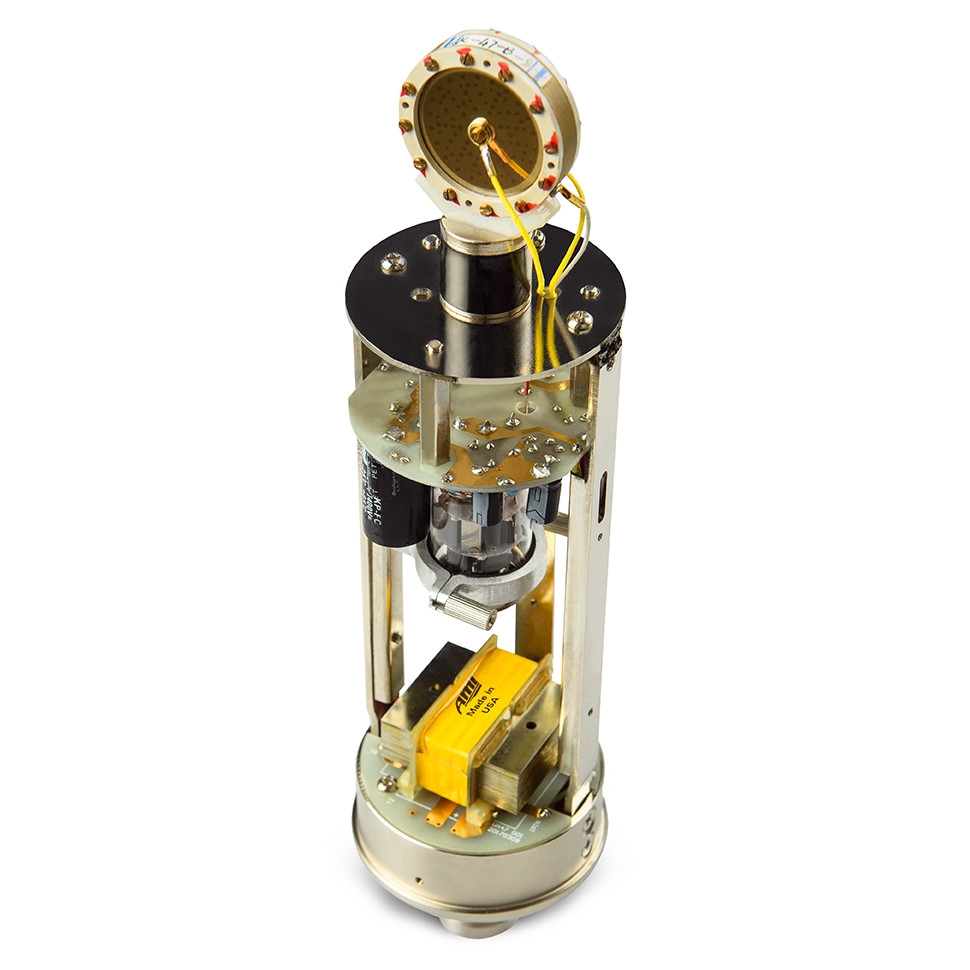 Warm Audio WA-47 | ZenPro Audio