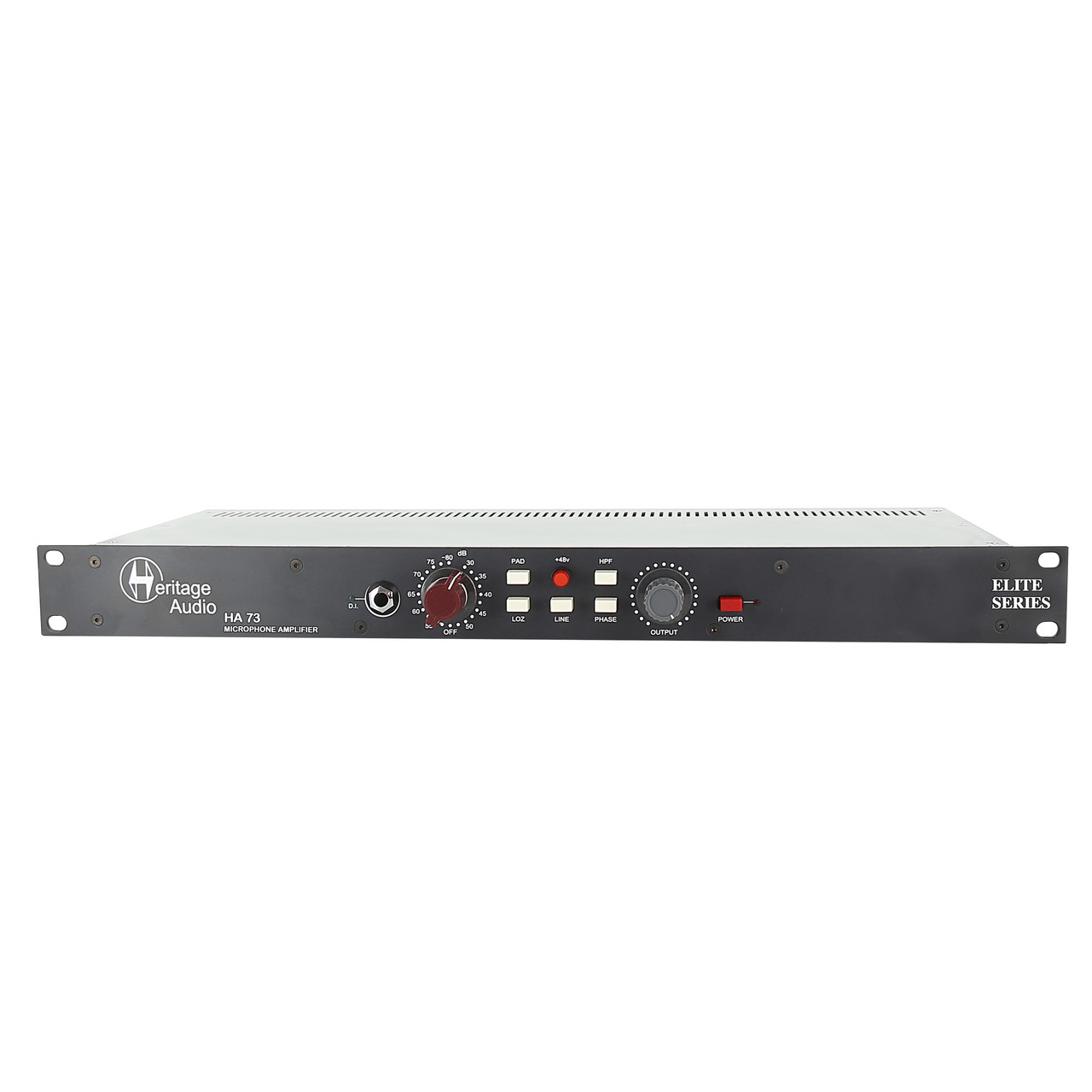 Heritage Audio HA-73 ELITE | ZenPro Audio