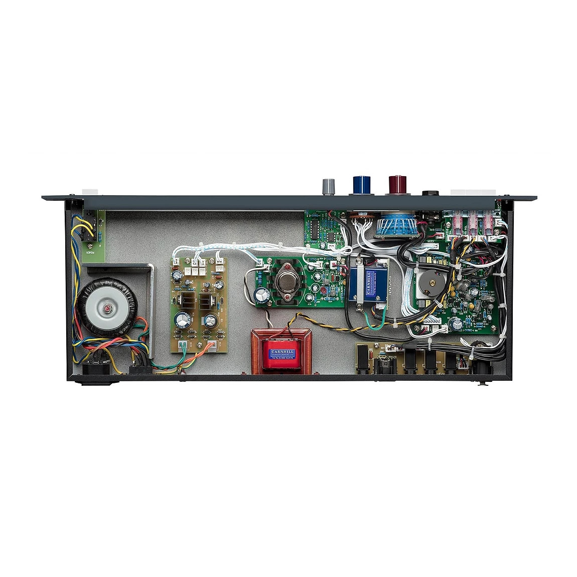 Warm Audio WA73 | ZenPro Audio