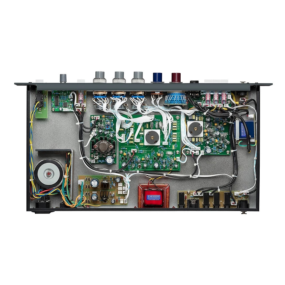 Warm Audio WA73-EQ | ZenPro Audio