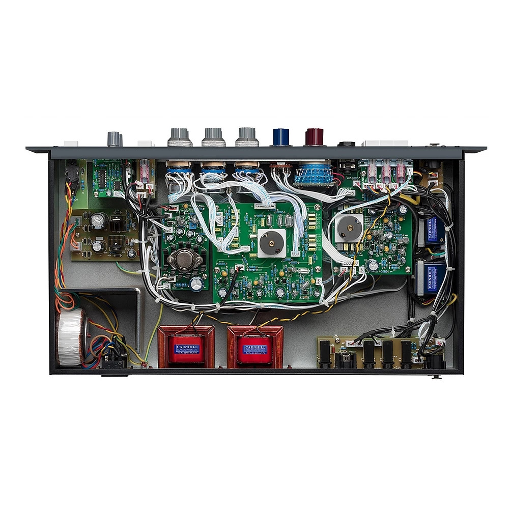 Warm Audio WA273-EQ | ZenPro Audio
