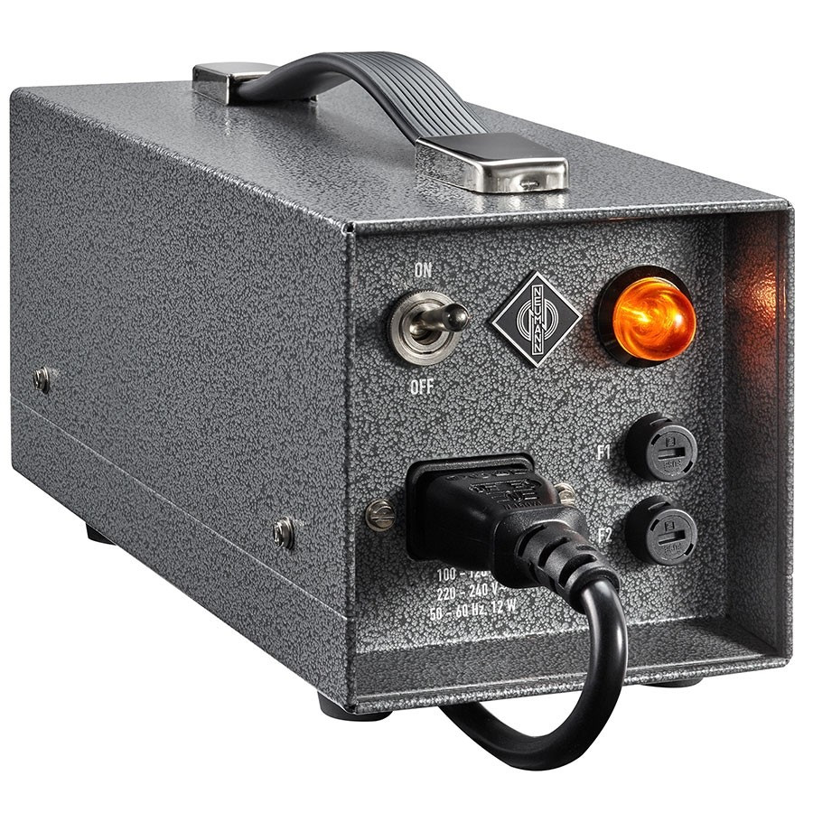 Neumann U67 Set | ZenPro Audio