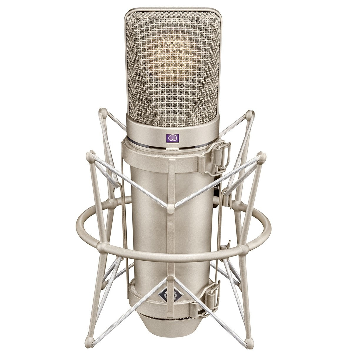 Neumann U67 1:1クローン EF86管使用 Neumann U67 Set | ZenPro Audio