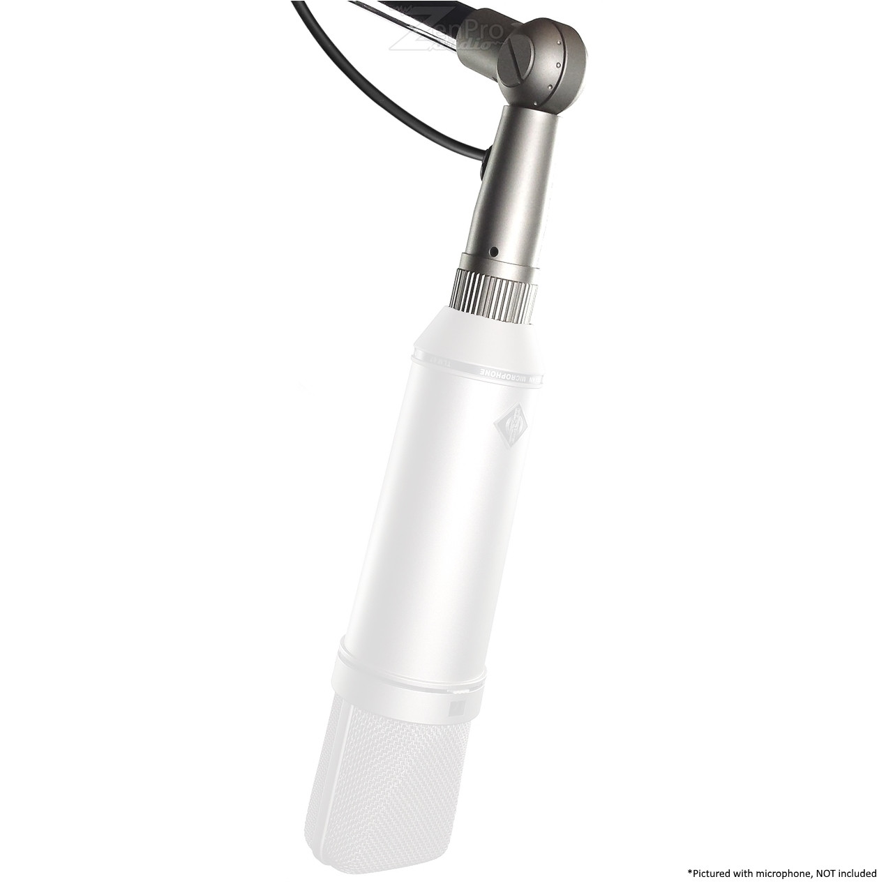 Neumann LH61 ペア RPL-HC-6-B-NDH: Locking 2.5mm Cable for Neumann NDH20 & NDH30