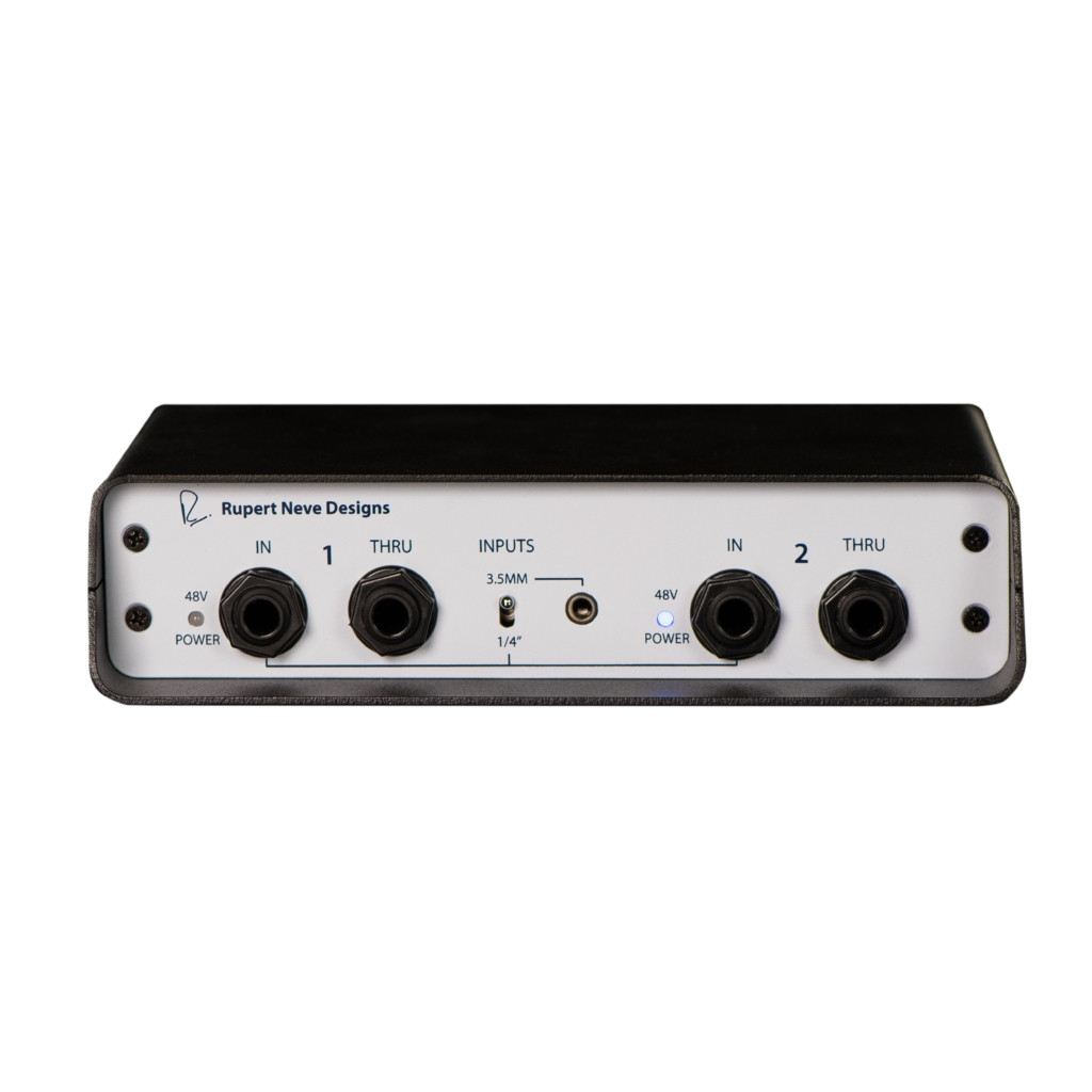 Rupert Neve Designs RNDI-S | ZenPro Audio