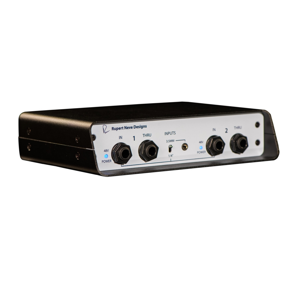 Rupert Neve Designs RNDI-S | ZenPro Audio