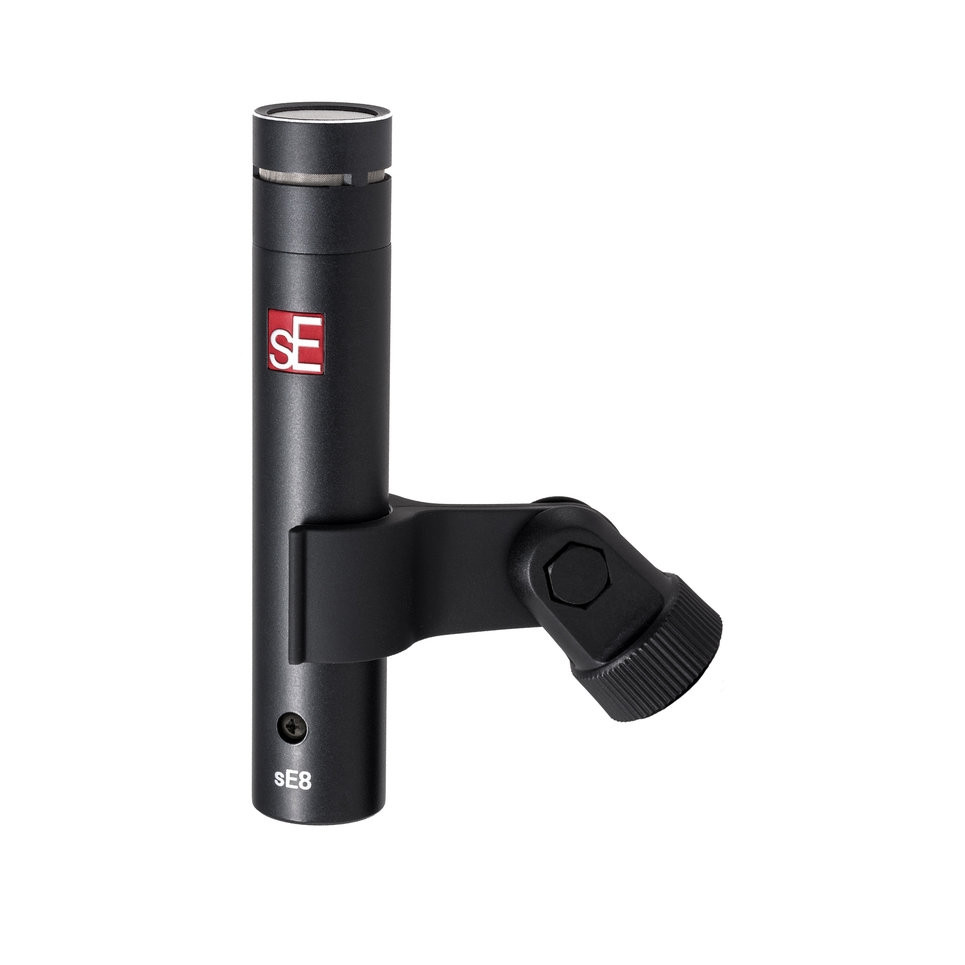 sE Electronics sE8 | ZenPro Audio