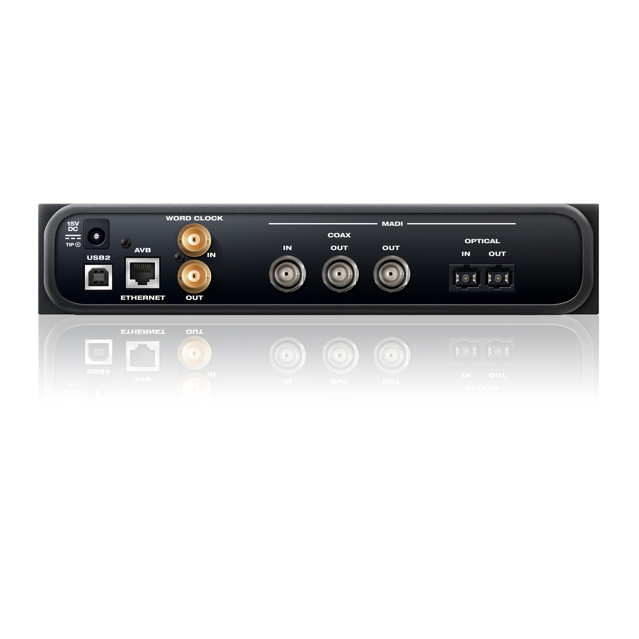 MOTU M64 | ZenPro Audio