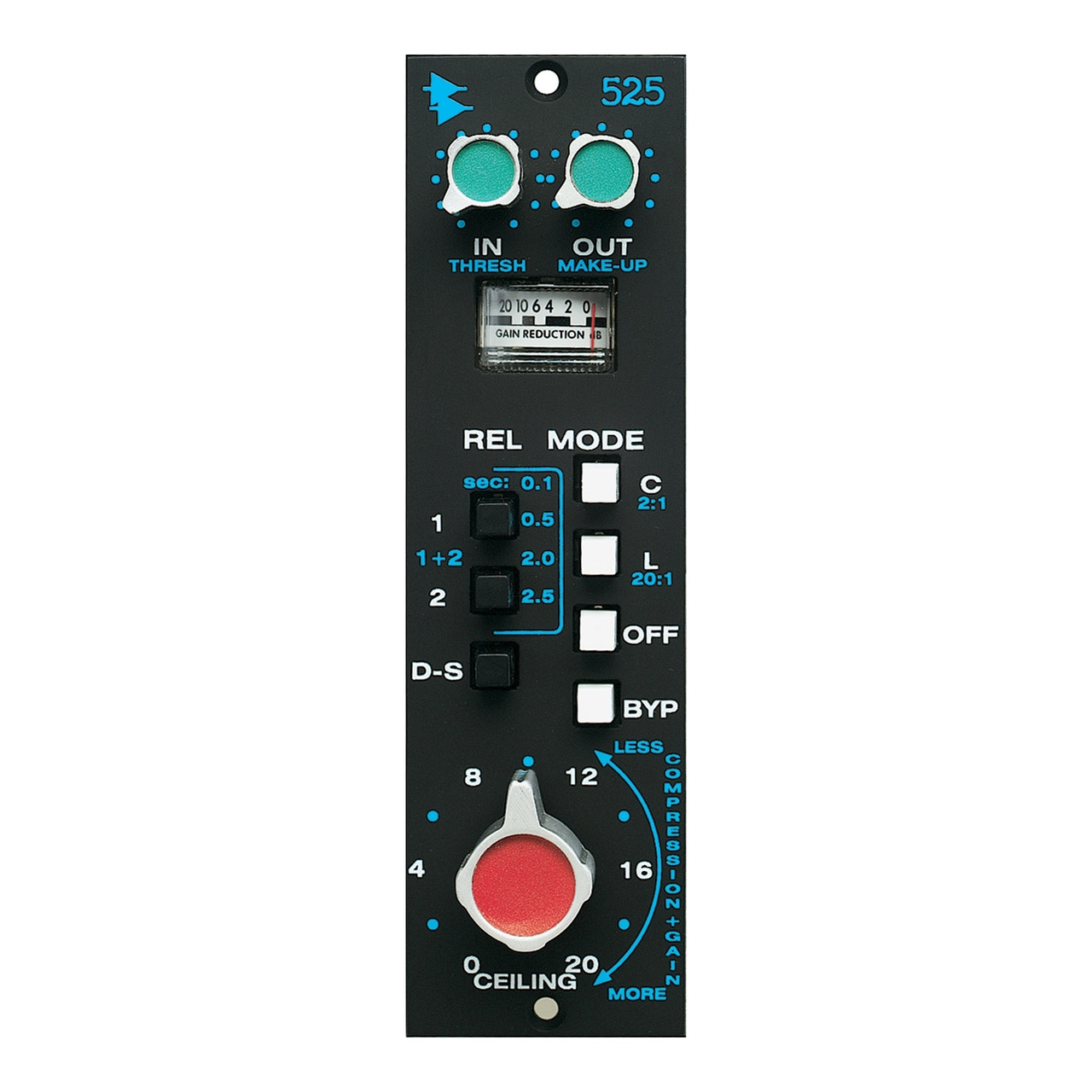 API 525 | ZenPro Audio