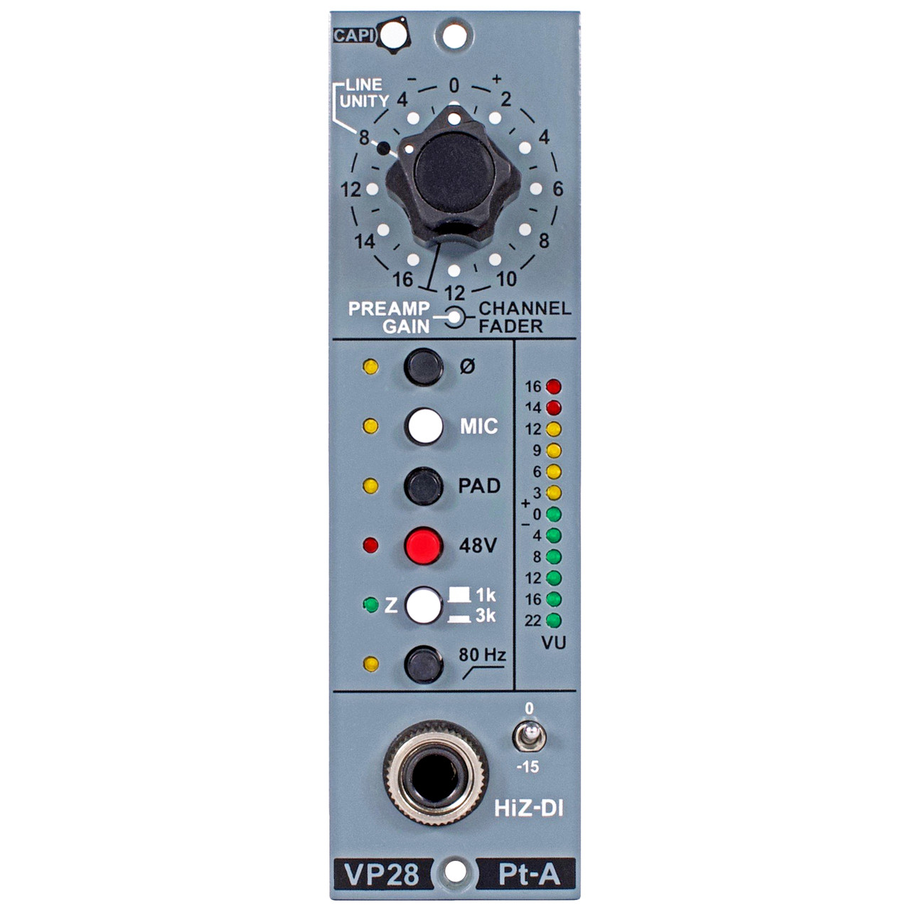 CAPI GEAR VP25 検）API マイクプリ CAPI GEAR VP25 検）API マイクプリ - メルカリ