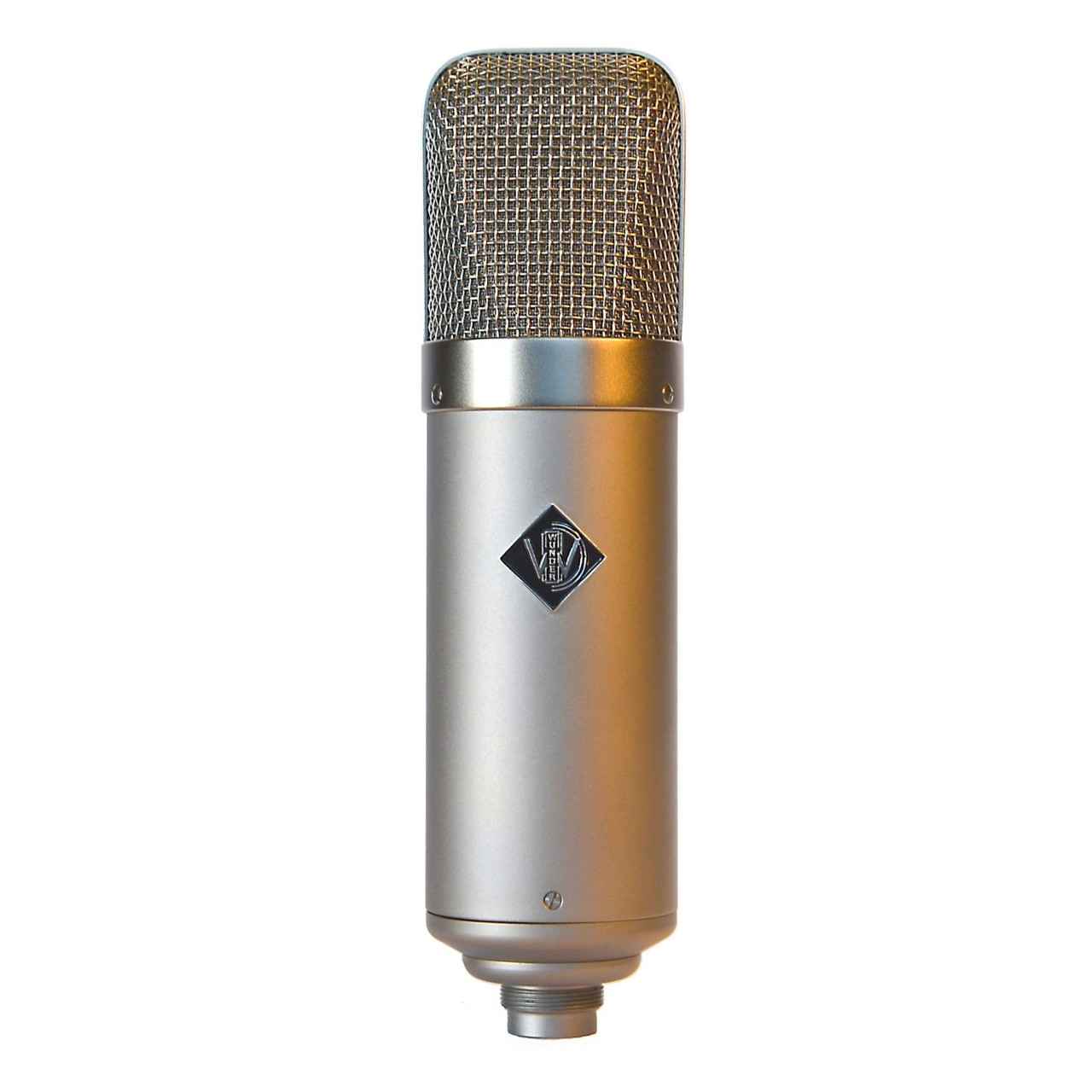 Wunder Audio CM67 Suprema | ZenPro Audio