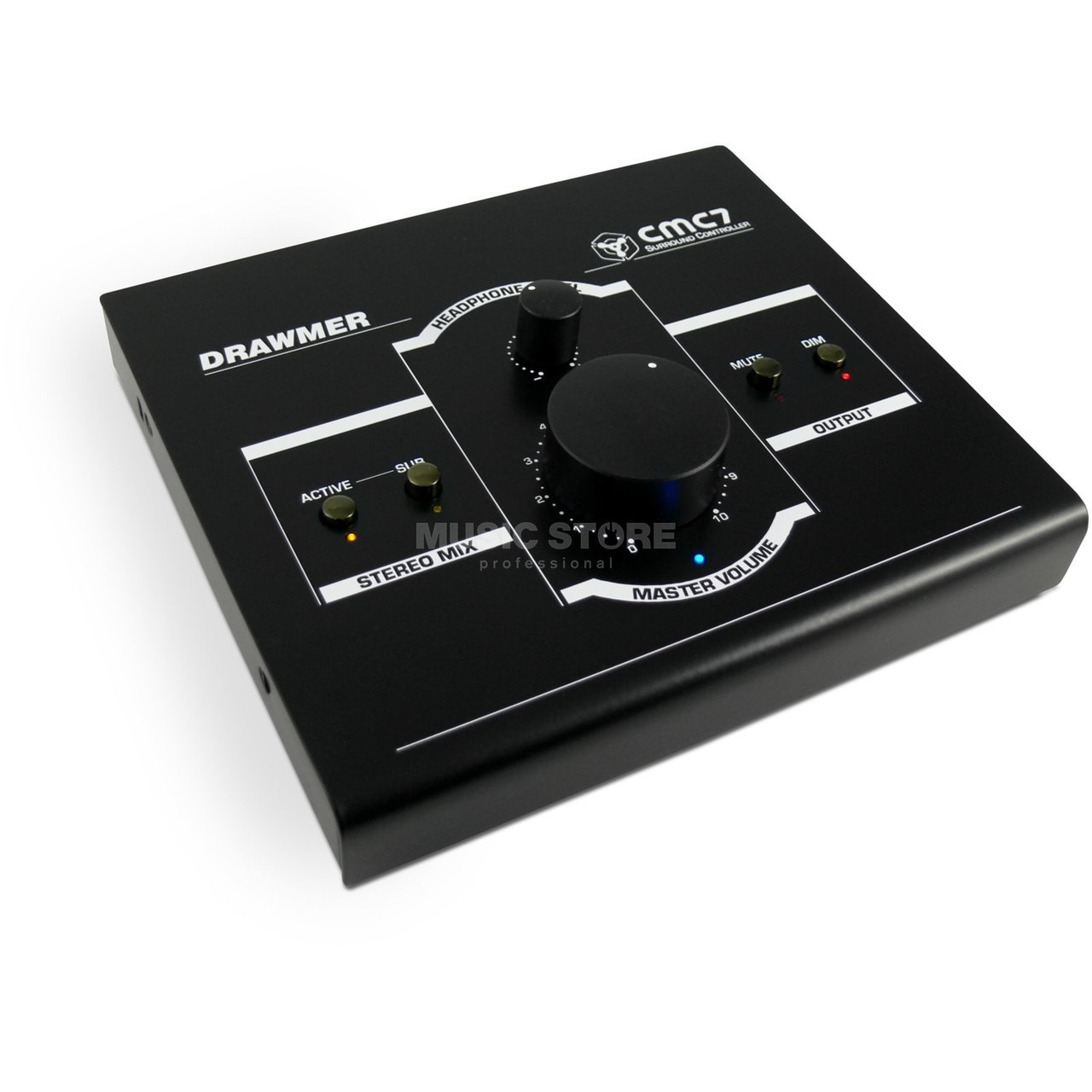 Drawmer CMC7 | ZenPro Audio