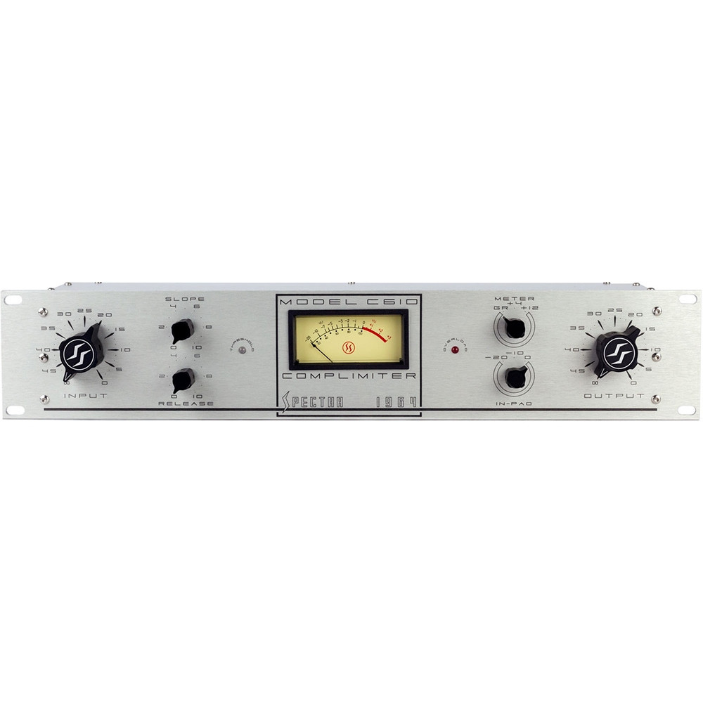 Spectra 1964 C610 Complimiter | ZenPro Audio