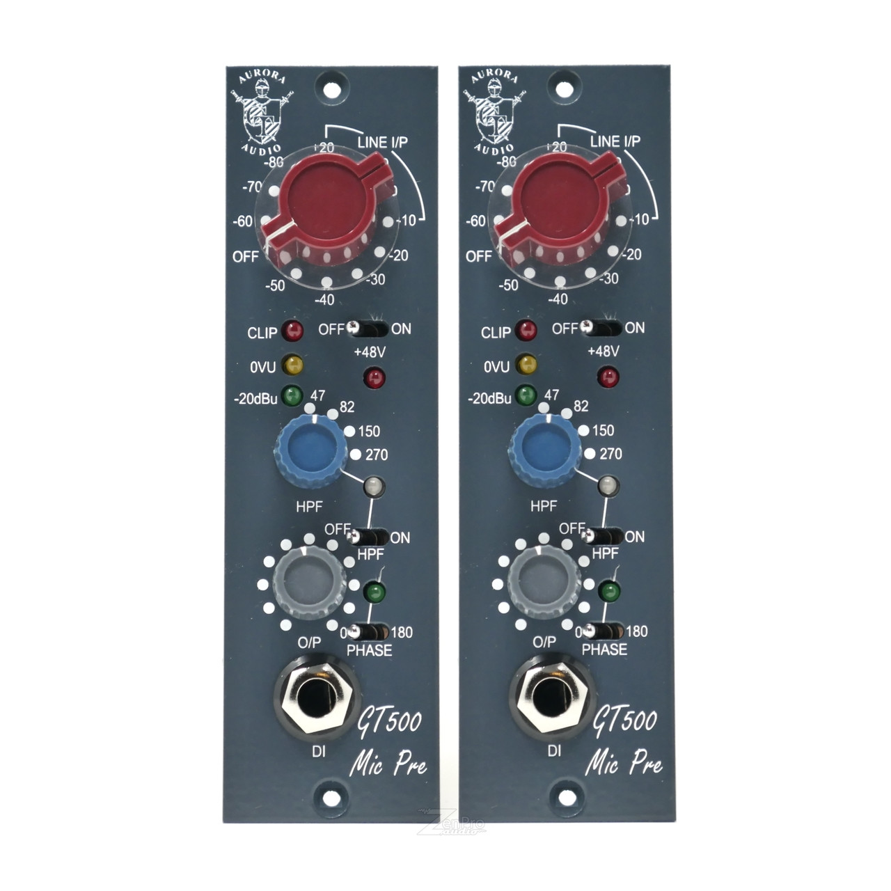 Aurora Audio GT500 Stereo Pair | ZenPro Audio