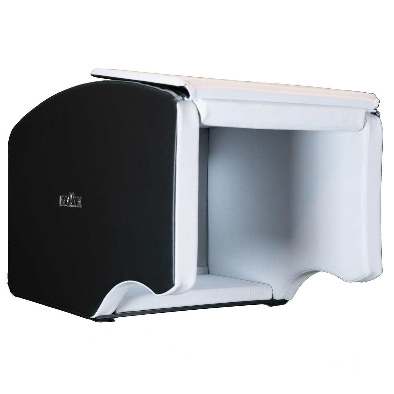 ISOVOX 2 Midnight Black | ZenPro Audio