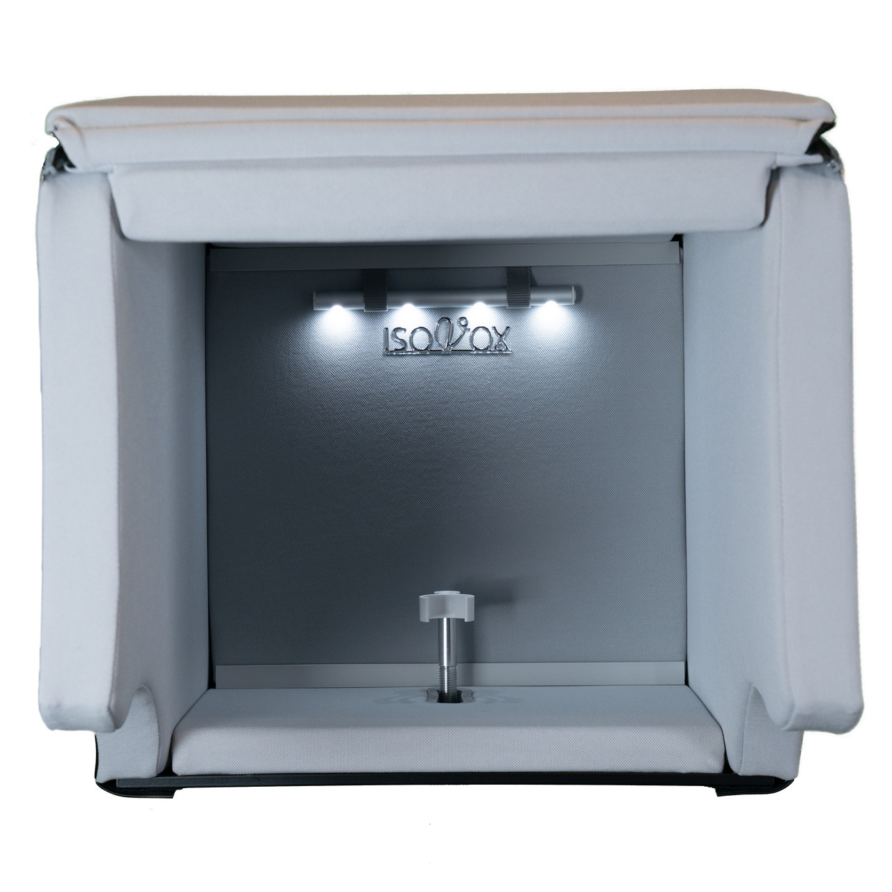 ISOVOX2 Midnight Edition