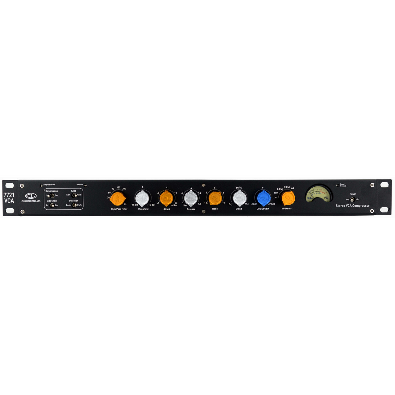 Chameleon Labs 7721 | ZenPro Audio