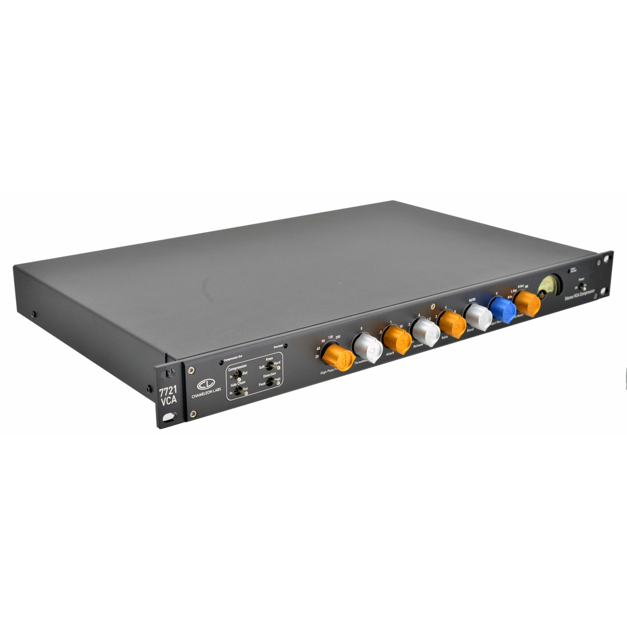 Chameleon Labs 7721 | ZenPro Audio