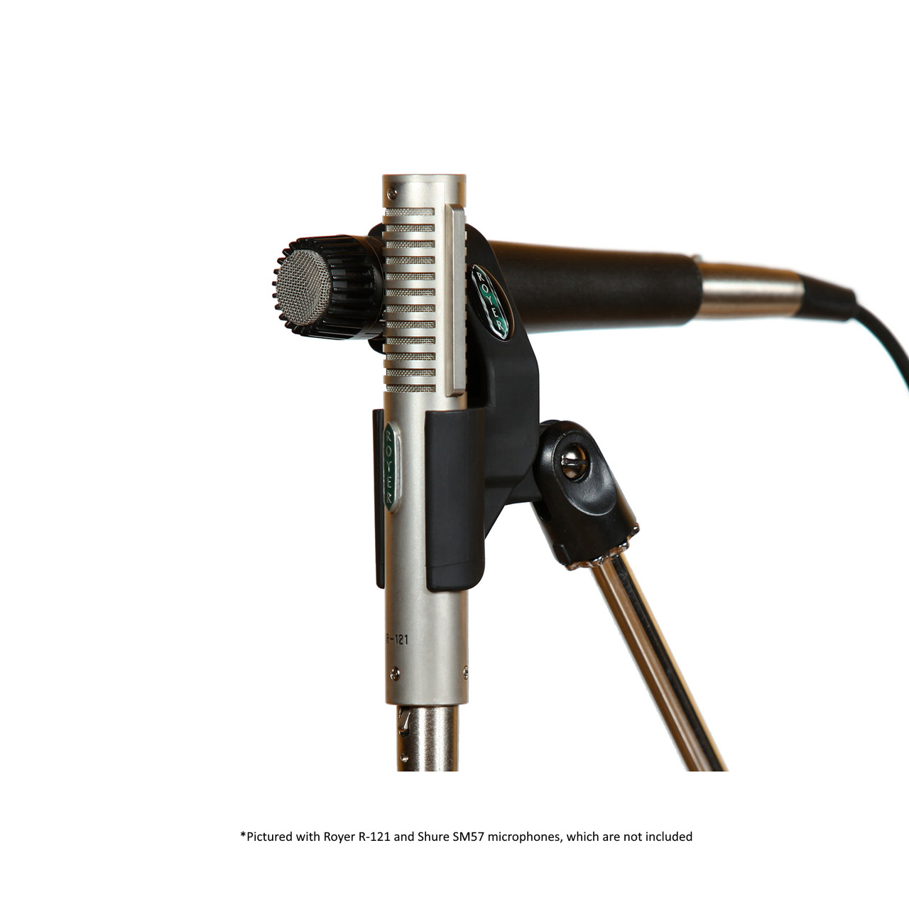 Micro RONI 500ルーメン フラッシュライトマウントクリップユニット Amazon.com: Latin Percussion Microphone Mount (LP591A) ,Black