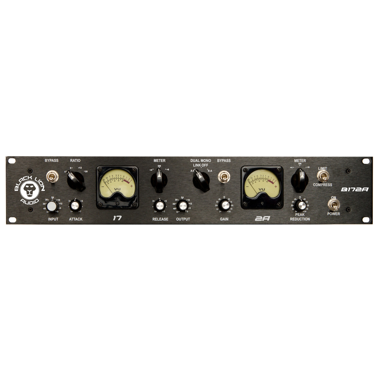 Black Lion Audio B172A | ZenPro Audio
