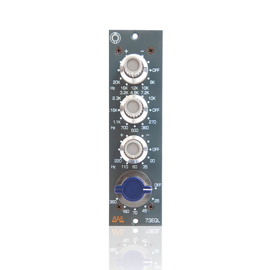 ベース Humpback Engineering 2107 Bass EQ ベース Humpback Engineering 2107 Bass EQ HUMPBACK ENGINEERING 2107