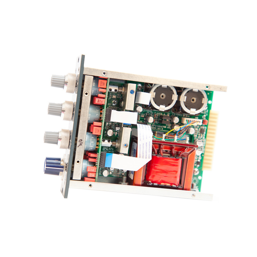 BAE 73EQL | ZenPro Audio