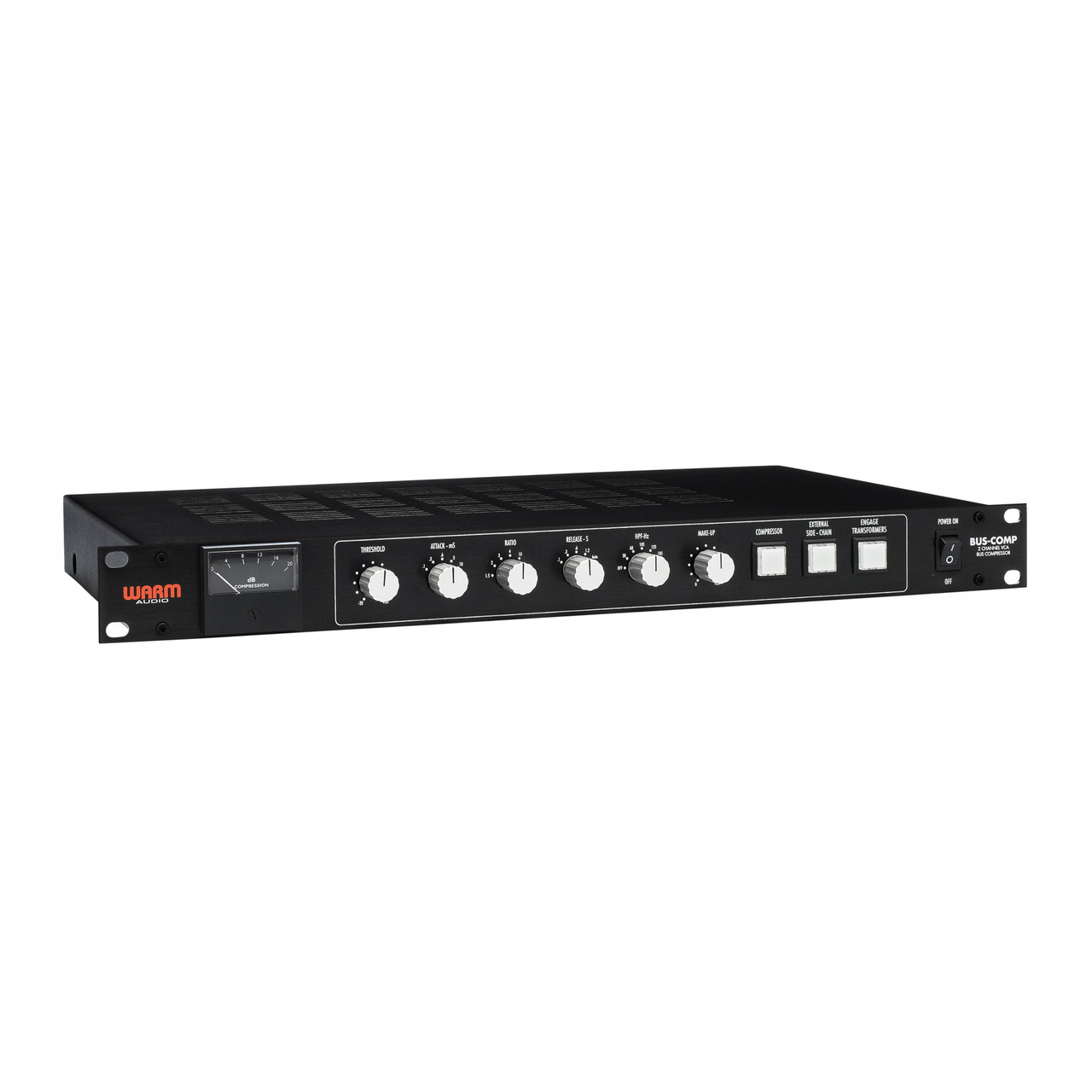 Warm Audio Bus Compressor | ZenPro Audio