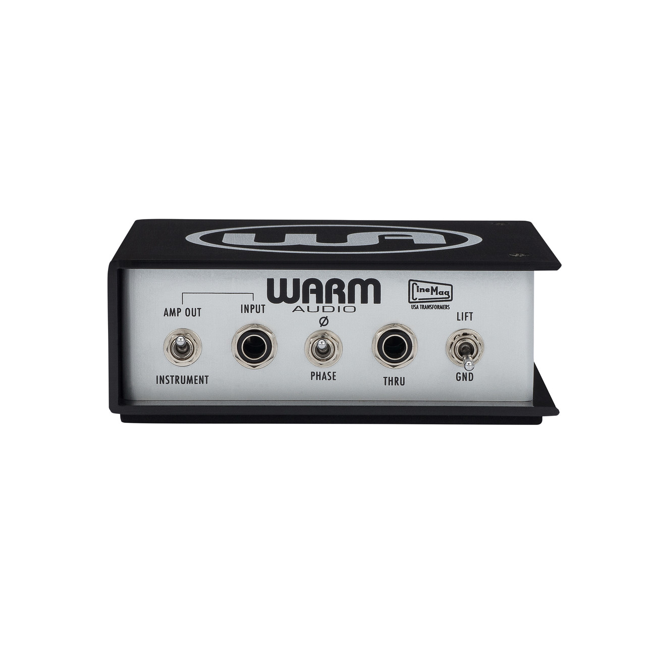Warm Audio Passive Direct Box | ZenPro Audio